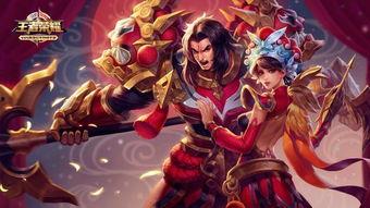 王者返皮肤最新爆料